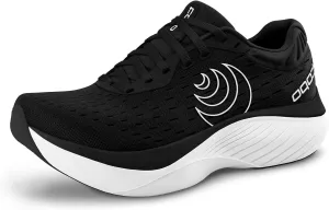 Topo Athletic Men's Lightweight Comfortable 5MM Drop Atmos Road Running Shoes, Athletic Shoes for Road Running