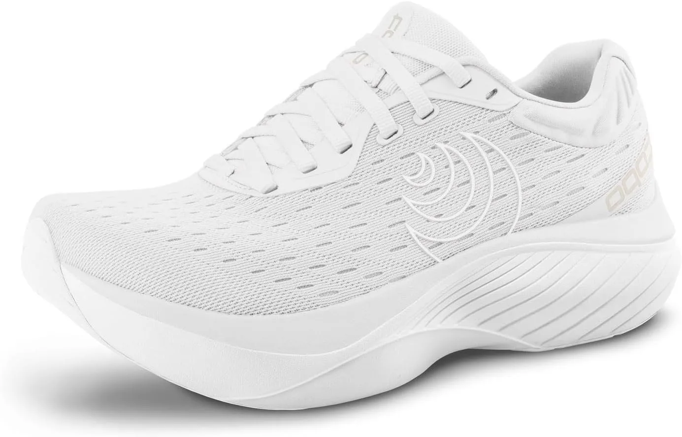 Topo Athletic Men's Lightweight Comfortable 5MM Drop Atmos Road Running Shoes, Athletic Shoes for Road Running