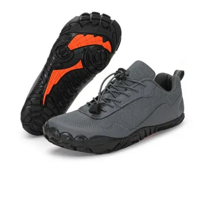 TrekLite – Non-Slip Barefoot Shoe – Light & Grippy (Unisex)