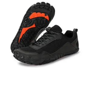 TrekLite – Non-Slip Barefoot Shoe – Light & Grippy (Unisex)