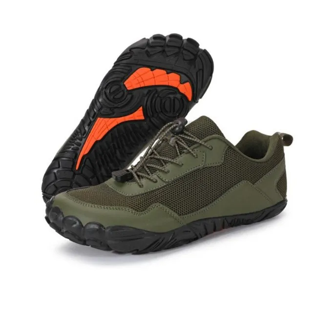 TrekLite – Non-Slip Barefoot Shoe – Light & Grippy (Unisex)