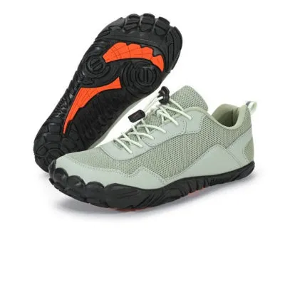 TrekLite – Non-Slip Barefoot Shoe – Light & Grippy (Unisex)