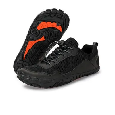 TrekLite – Non-Slip Barefoot Shoe – Light & Grippy (Unisex)