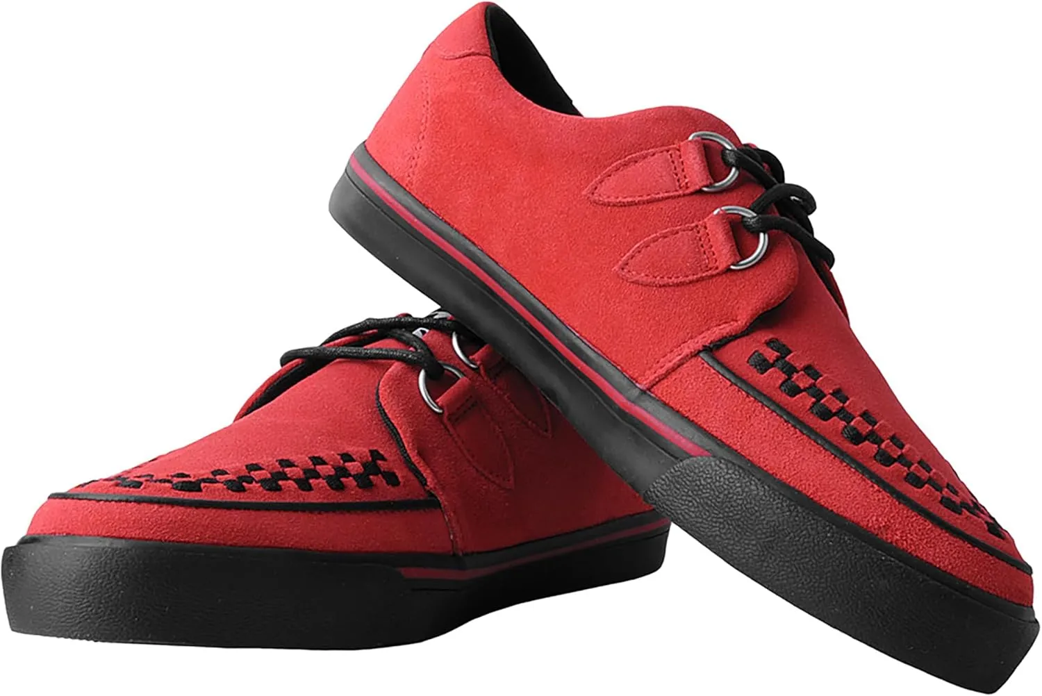 T.U.K Unisex-Adult Sneaker