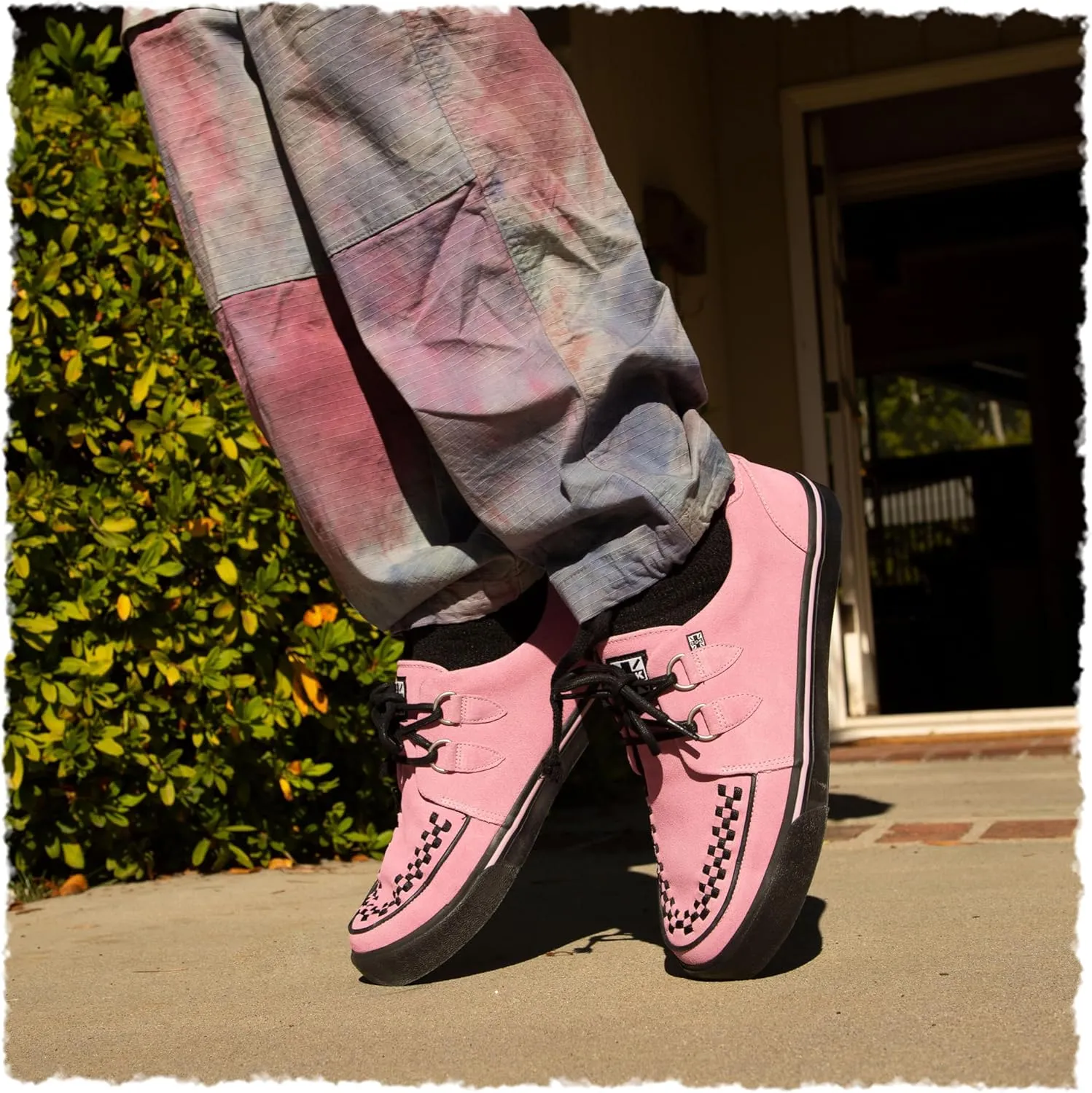 T.U.K Unisex-Adult Sneaker