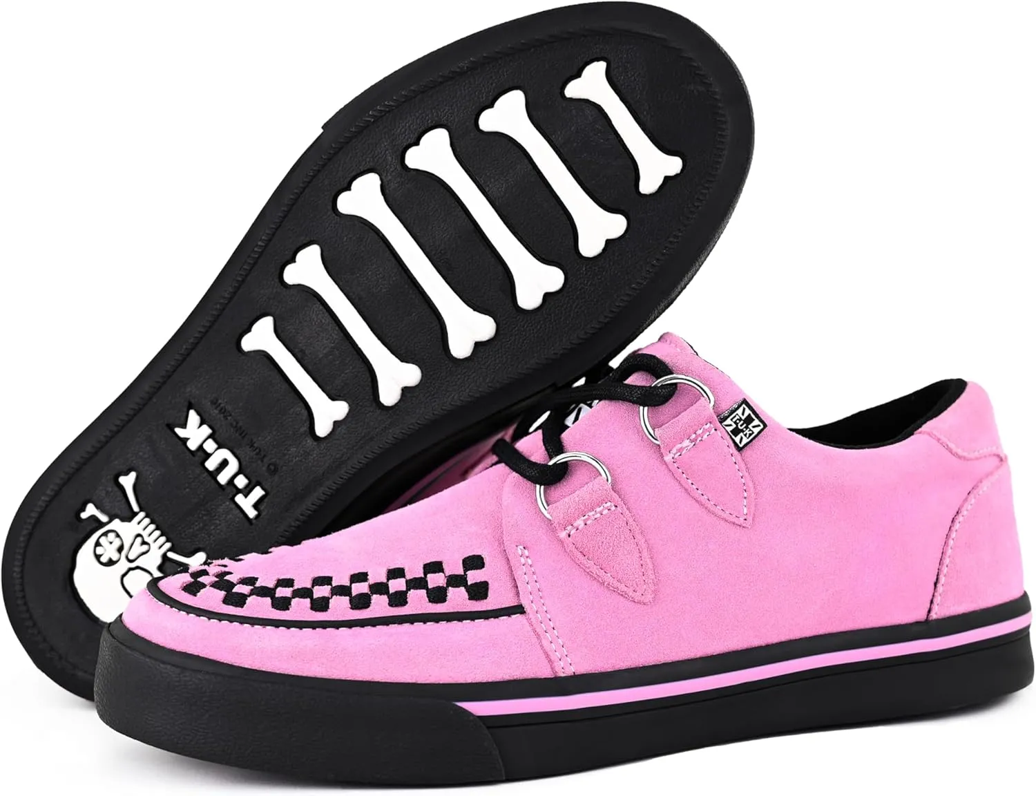 T.U.K Unisex-Adult Sneaker