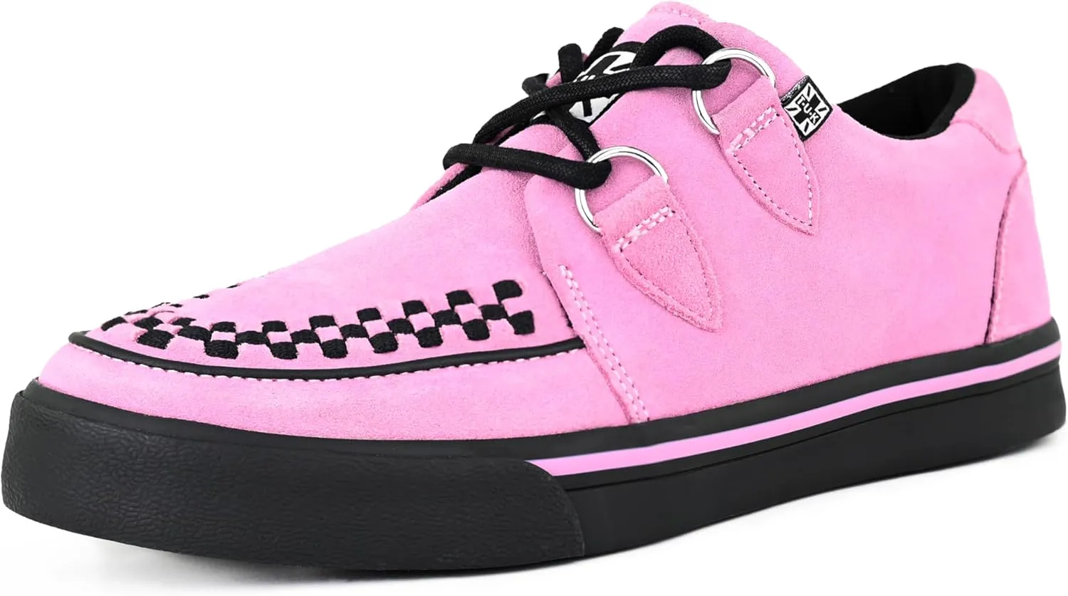 T.U.K Unisex-Adult Sneaker