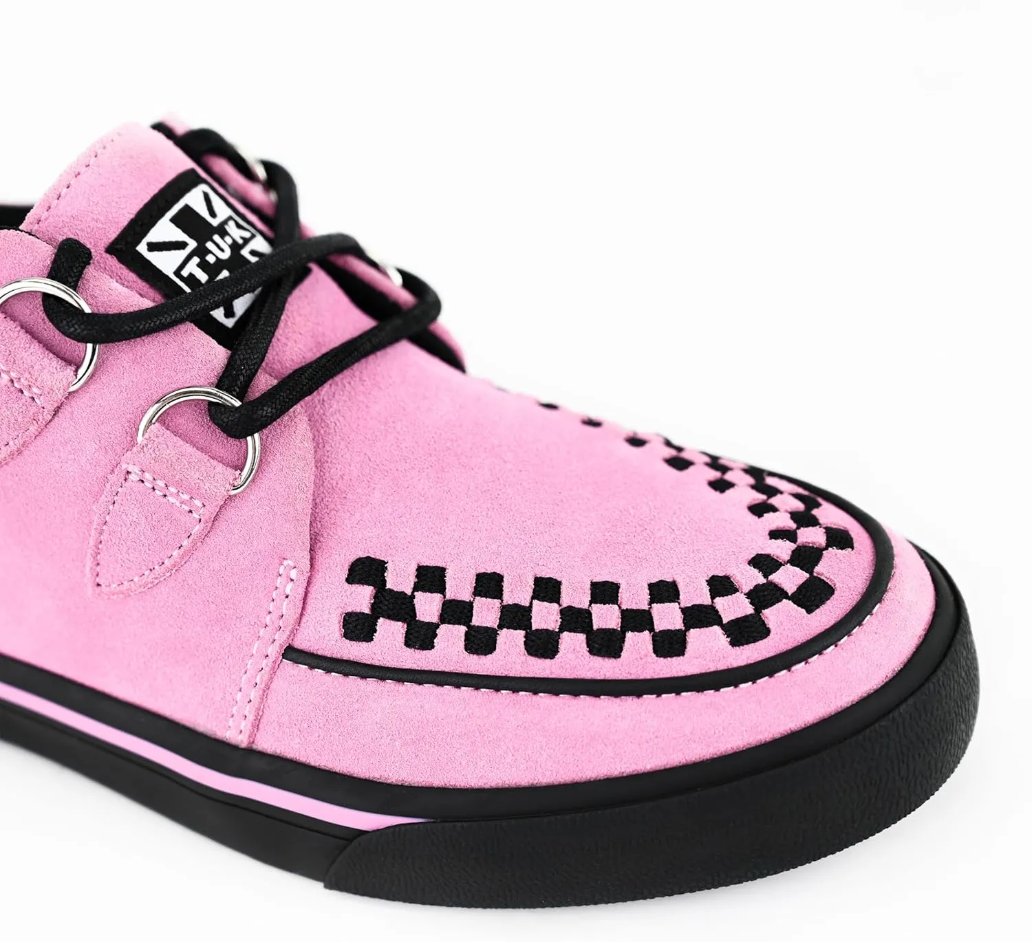 T.U.K Unisex-Adult Sneaker