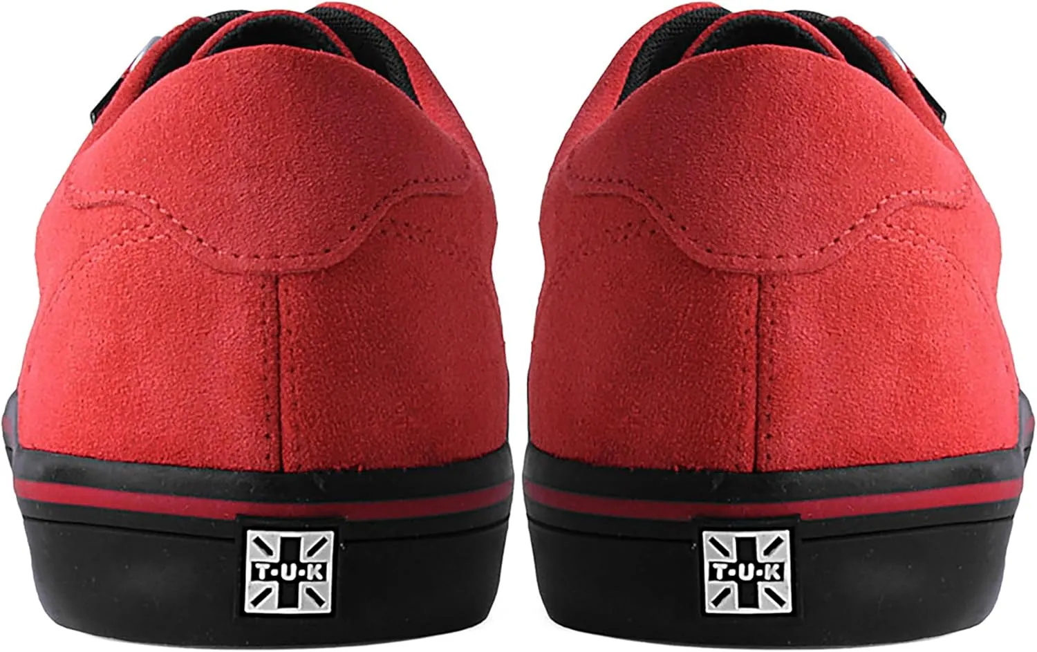 T.U.K Unisex-Adult Sneaker