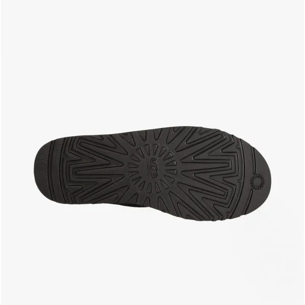 UGG NEUMEL Mens Boot Slippers Black