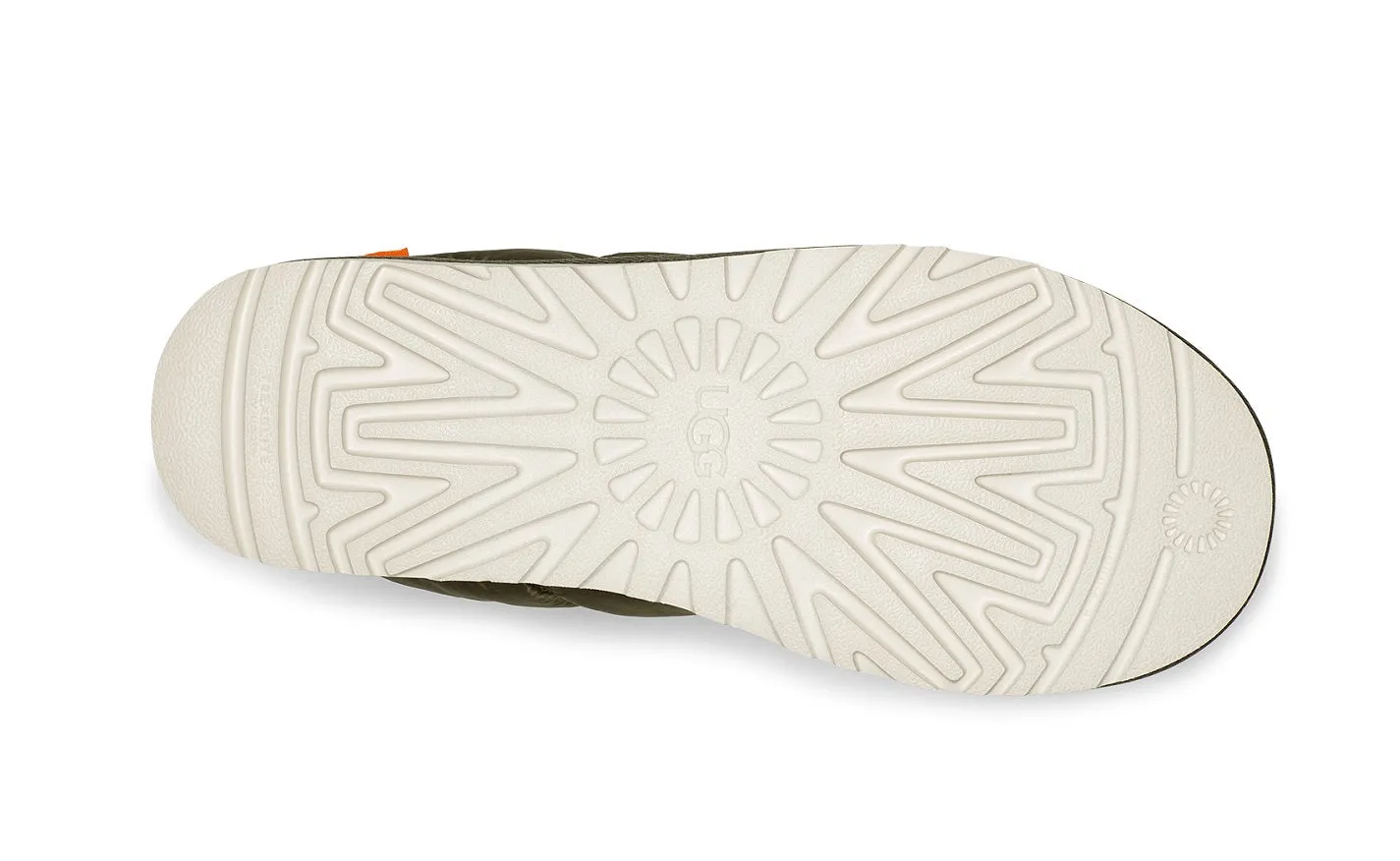 UGG Tasman Puft B/Olive