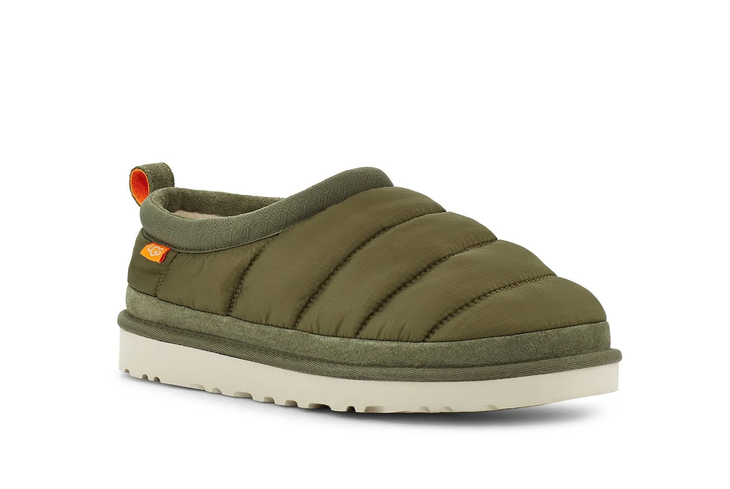 UGG Tasman Puft B/Olive