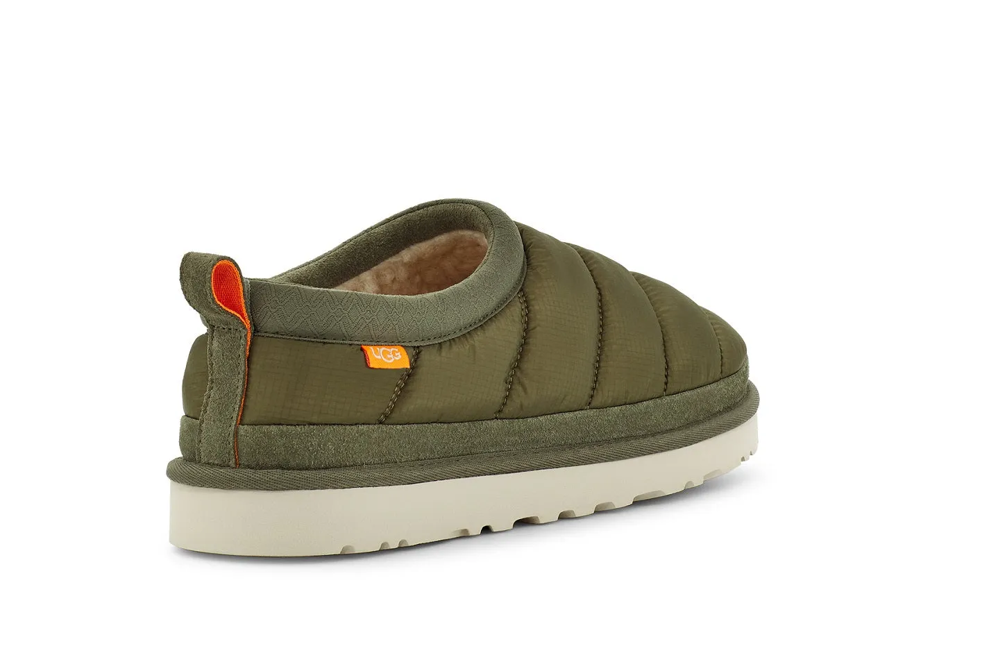 UGG Tasman Puft B/Olive