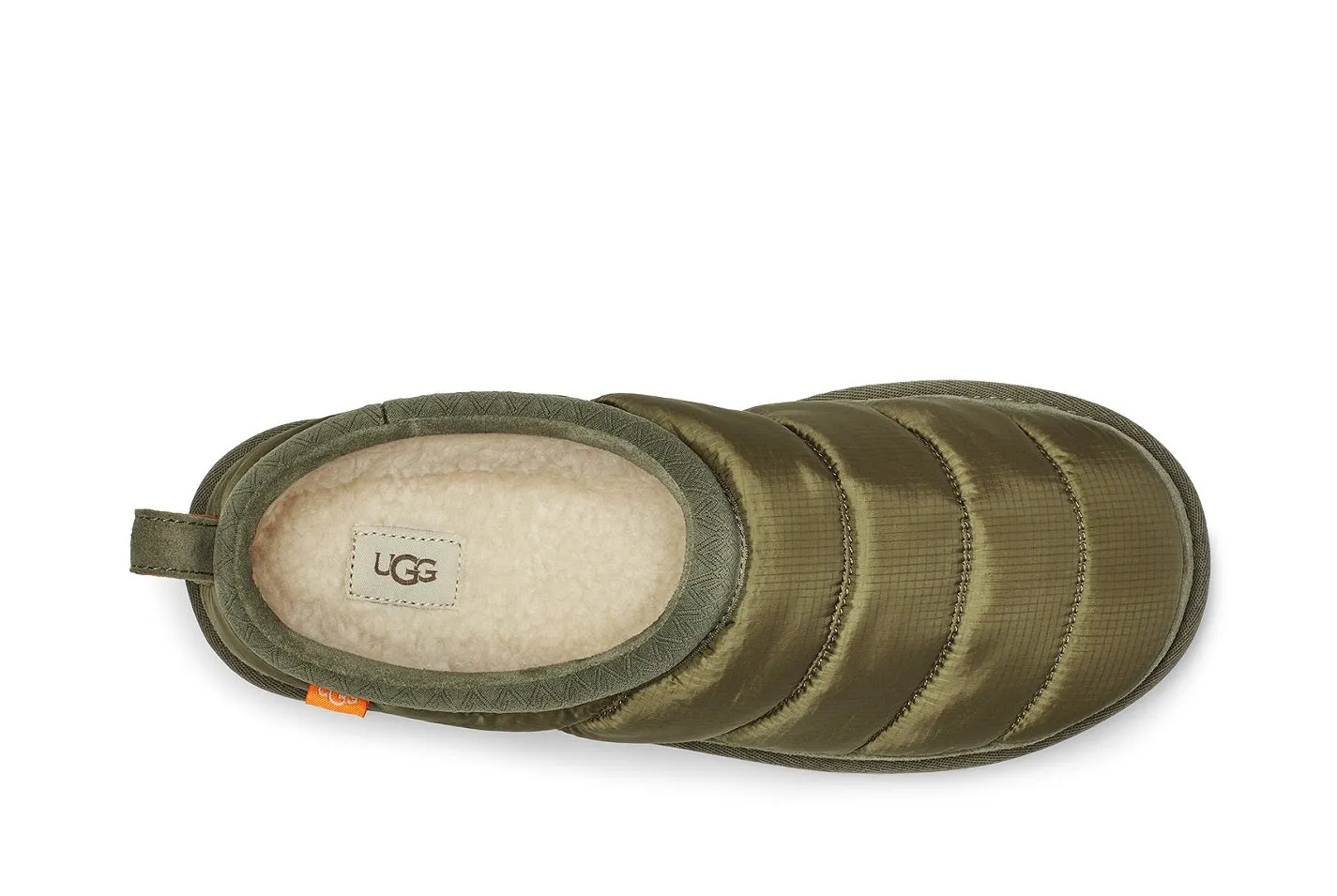 UGG Tasman Puft B/Olive