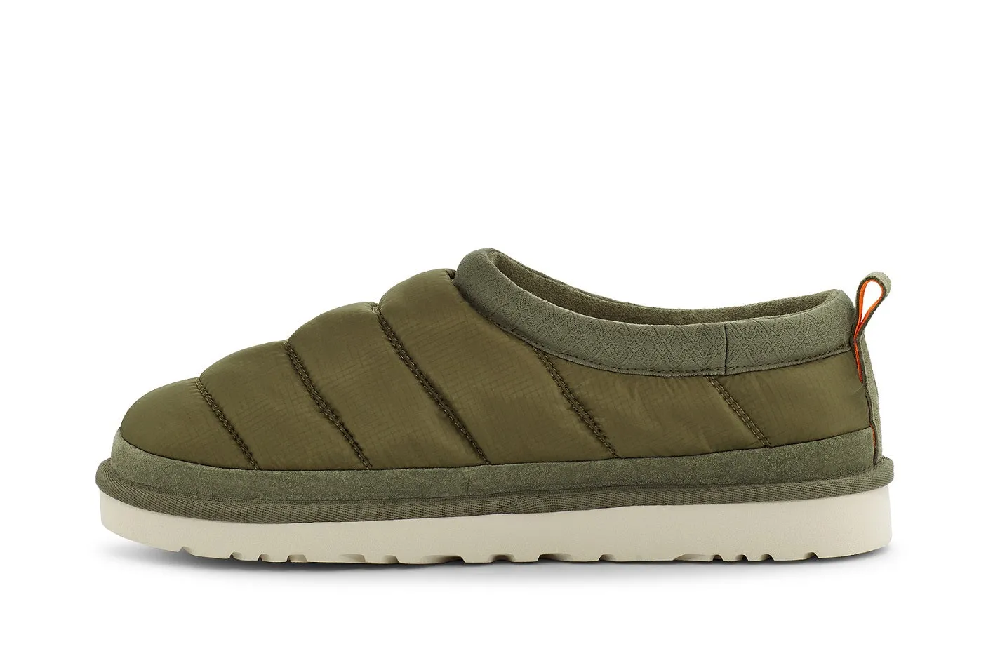 UGG Tasman Puft B/Olive