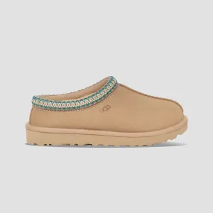 UGG Tasman Slipper Driftwood White Pepper