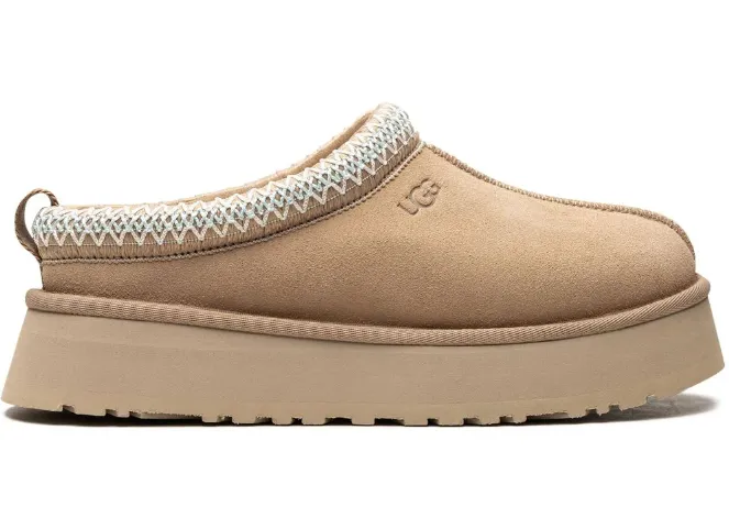 UGG Tazz Slipper SAND (W)