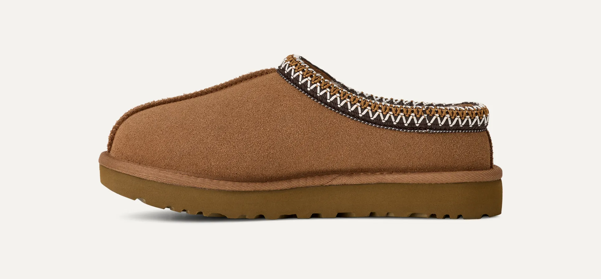 UGG Women's Tasman Chestnut