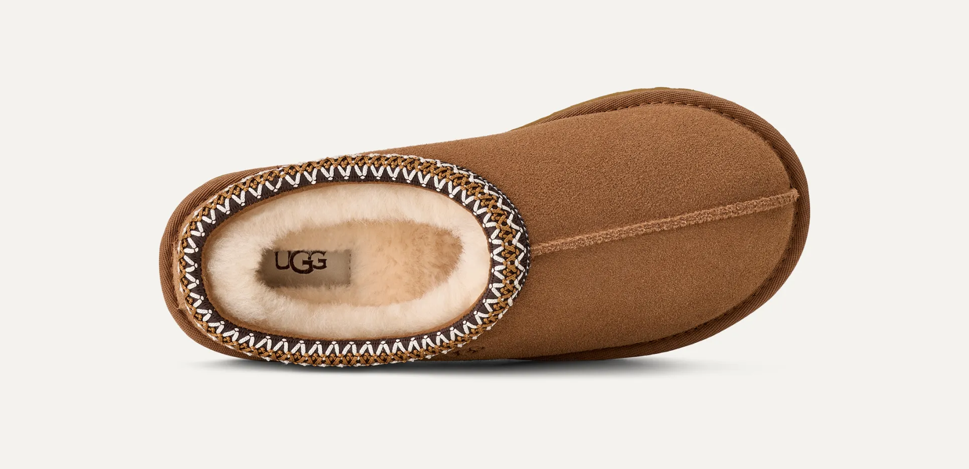 UGG Women's Tasman Chestnut