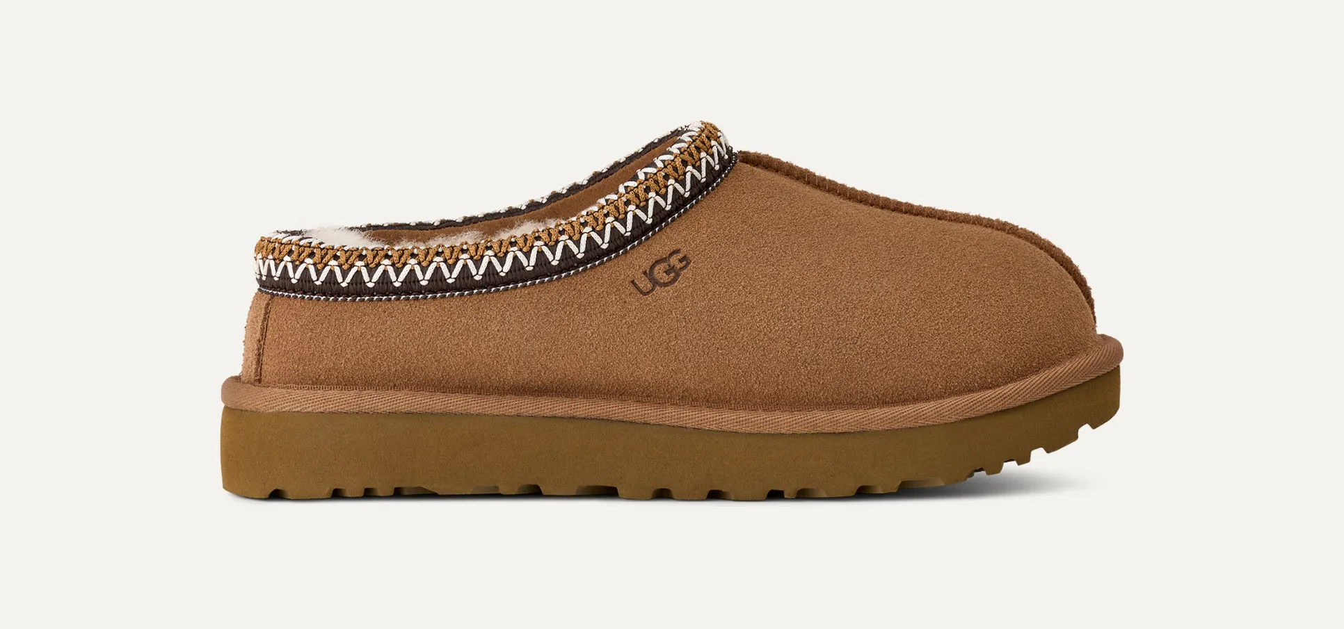UGG Women's Tasman Chestnut