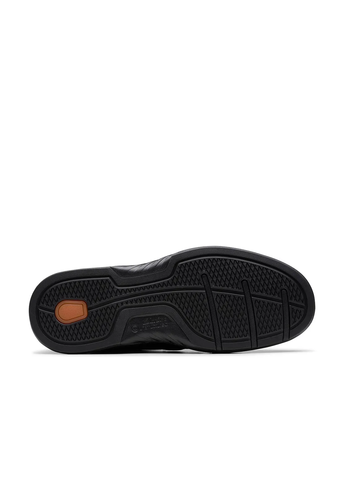 Un Briley Pace Shoe - Black