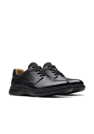 Un Briley Pace Shoe - Black