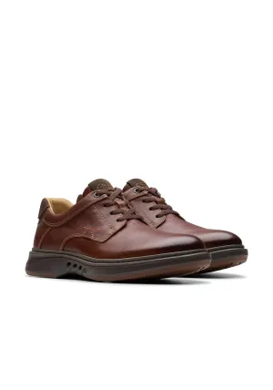 Un Briley Pace Shoe - Tan