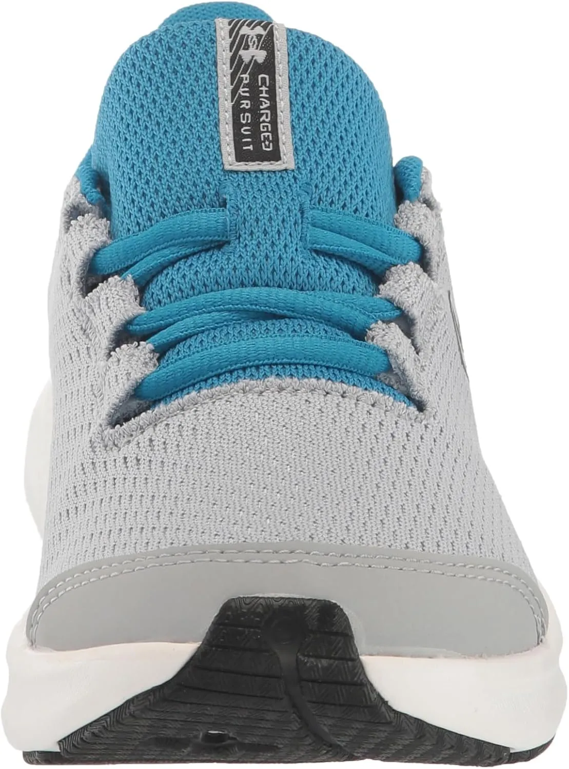 Under Armour Boys' Grade School Charged Pursuit 3 Big Logo Sneaker