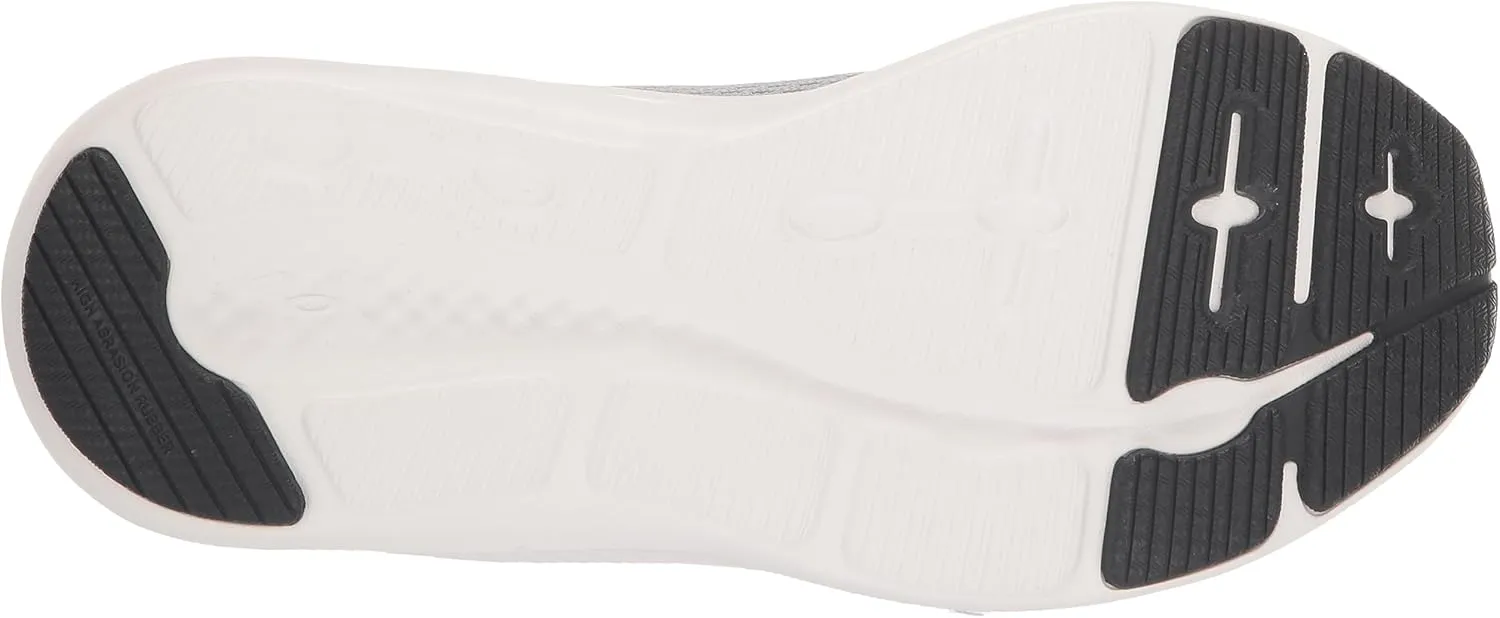 Under Armour Boys' Grade School Charged Pursuit 3 Big Logo Sneaker