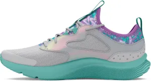 Under Armour Girls' Grade School Infinity 2.0 Print Running Shoe