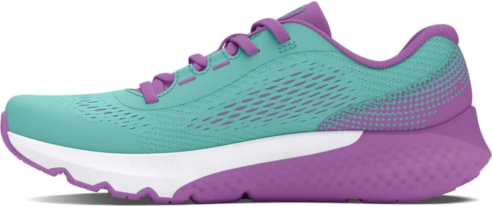Under Armour Girls' Pre School Rogue 4 Running Shoe