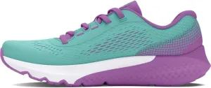 Under Armour Girls' Pre School Rogue 4 Running Shoe