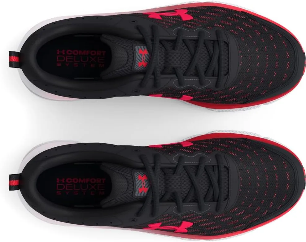 Under Armour Men's Charged Assert 10 Running Shoe