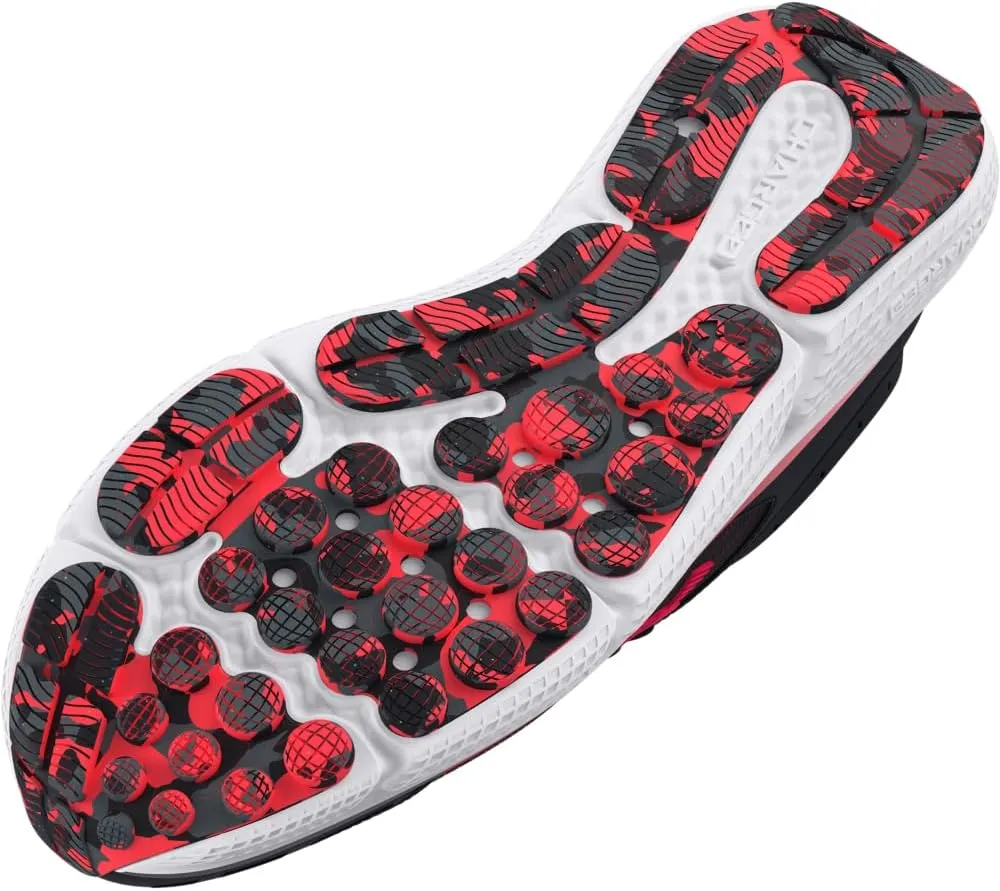 Under Armour Men's Charged Assert 10 Running Shoe