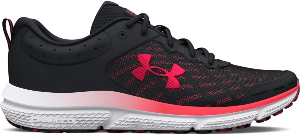 Under Armour Men's Charged Assert 10 Running Shoe