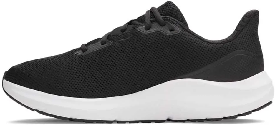 Under Armour Men's Charged Pursuit 4 Sneaker