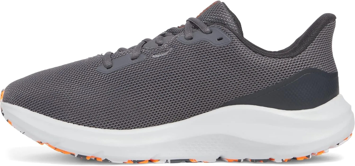 Under Armour Men's Charged Pursuit 4 Sneaker