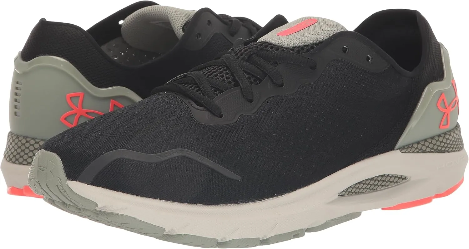 Under Armour Men's HOVR Sonic 6 Running Shoe