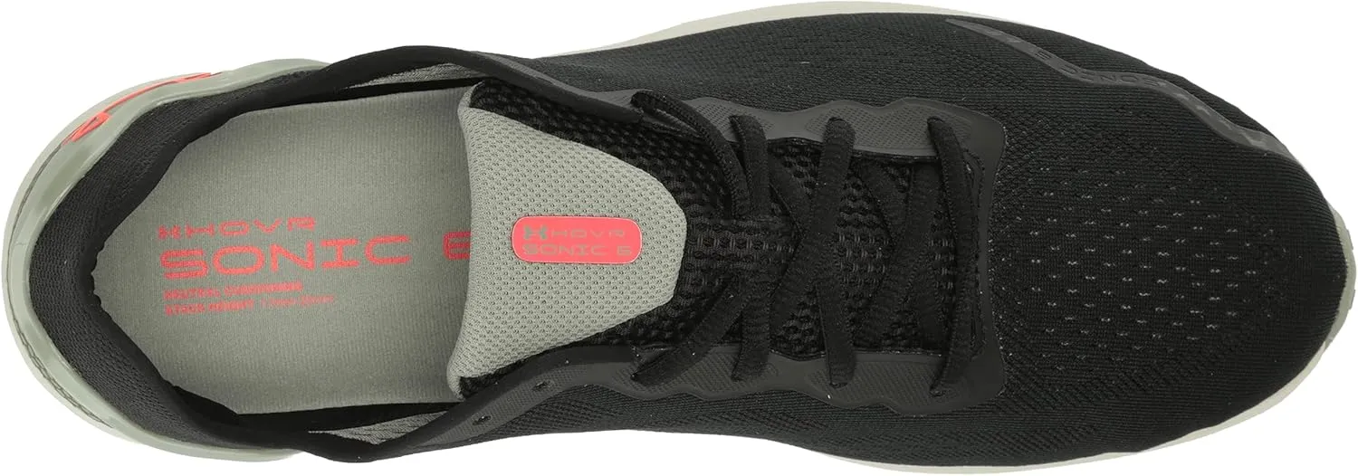 Under Armour Men's HOVR Sonic 6 Running Shoe