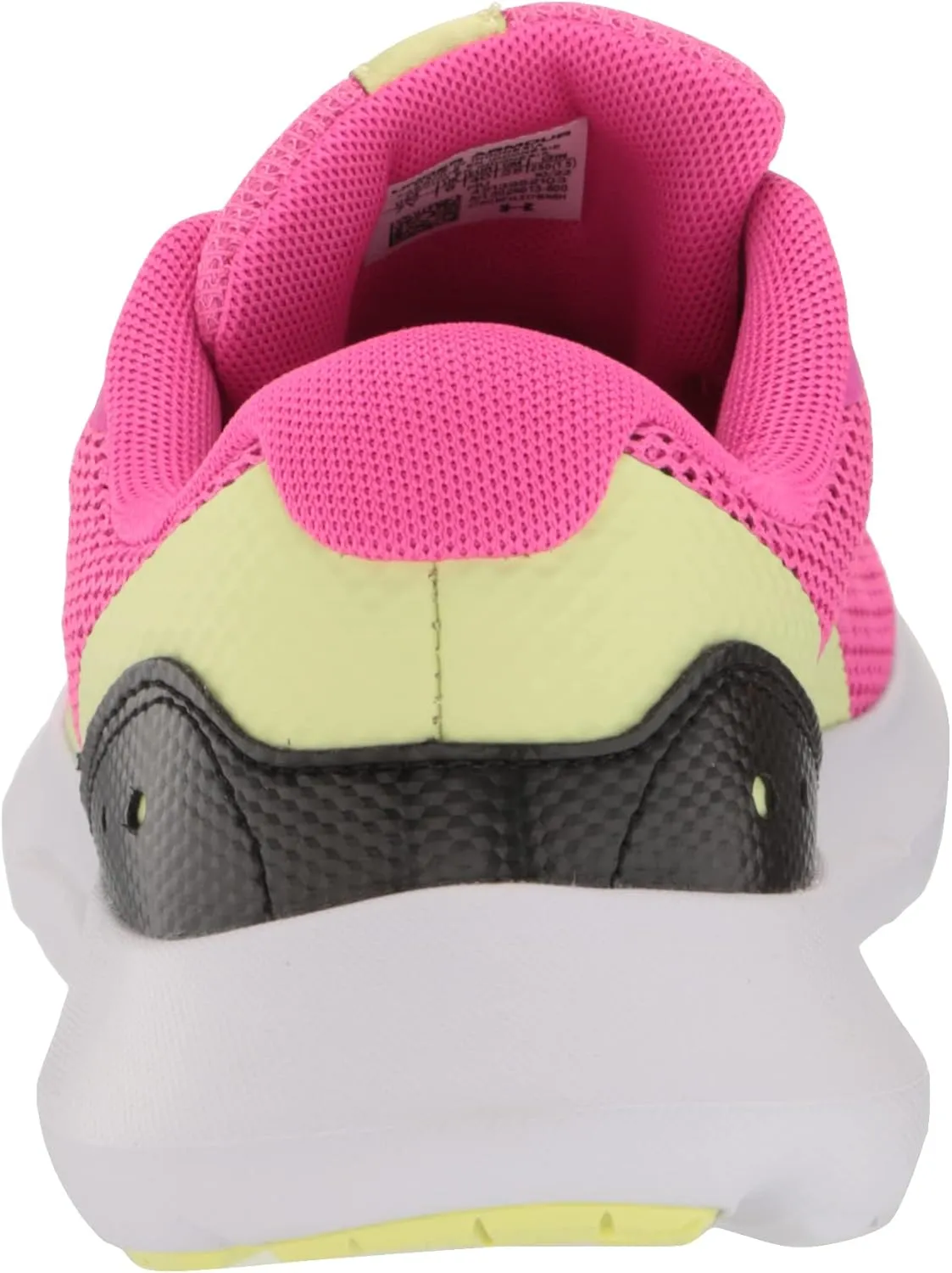 Under Armour Men's Surge 3 Running Shoe