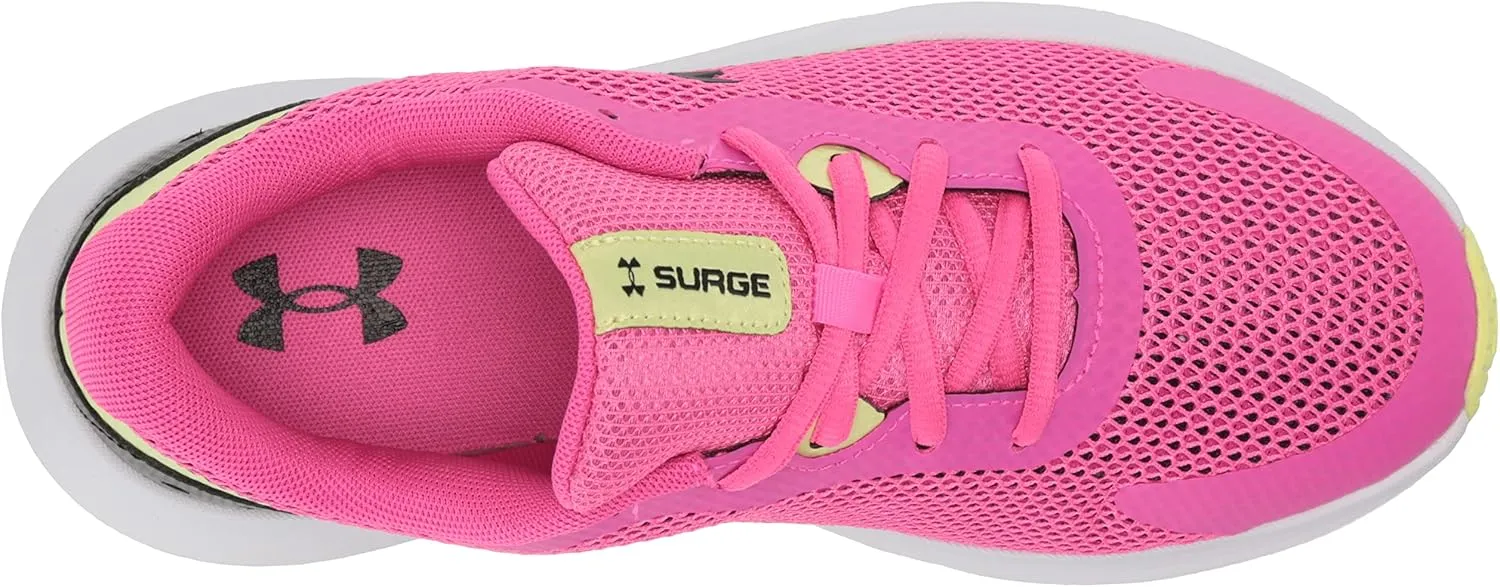 Under Armour Men's Surge 3 Running Shoe