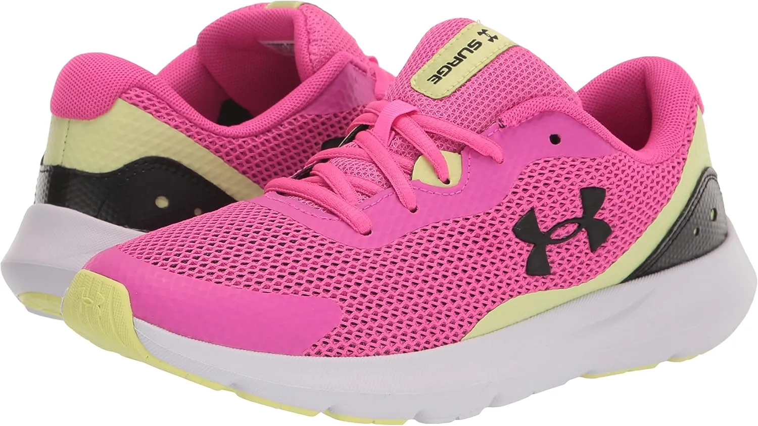 Under Armour Men's Surge 3 Running Shoe