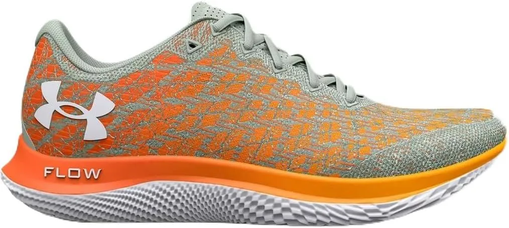 Under Armour Mens Velociti Wind 2 Running Shoes