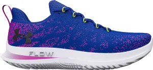 Under Armour Velociti 3 Mens Running Shoes - Blue