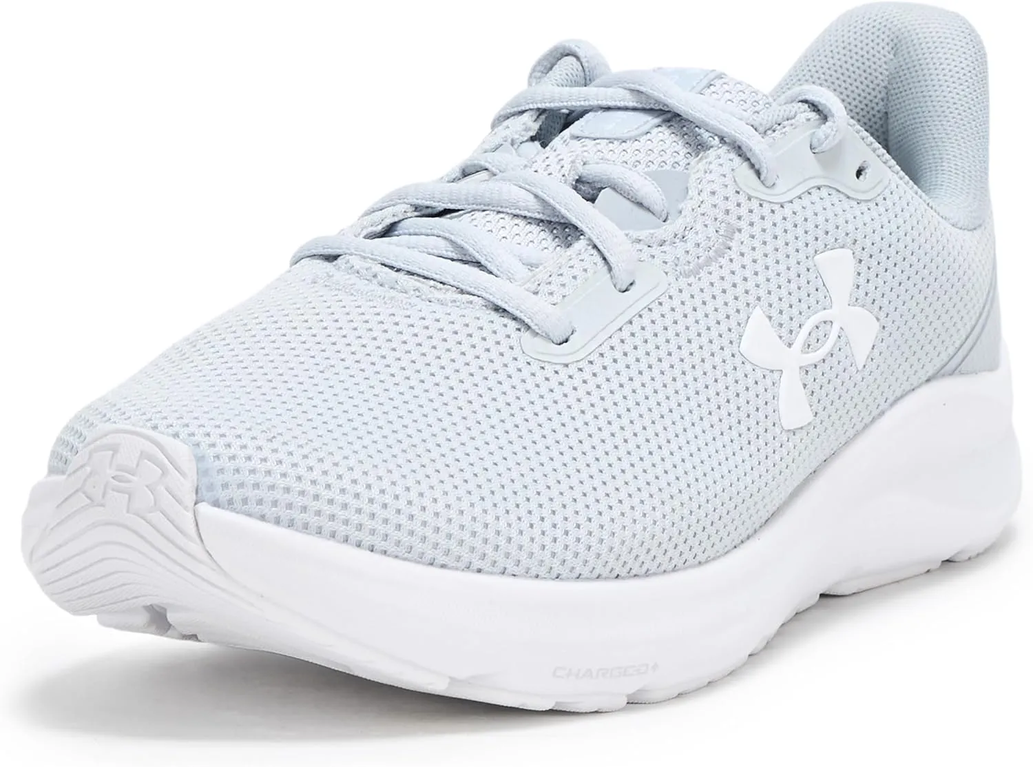 Under Armour Women's Charged Pursuit 4 Sneaker