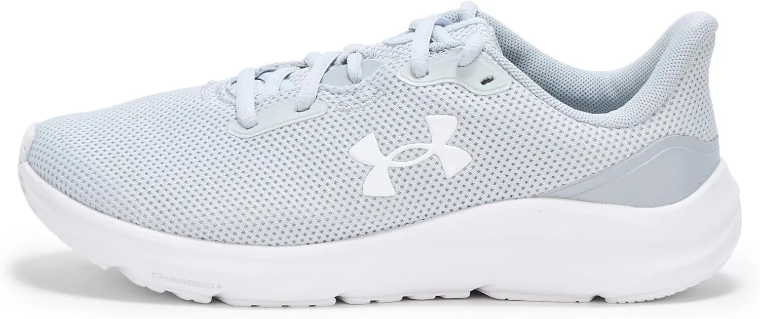 Under Armour Women's Charged Pursuit 4 Sneaker