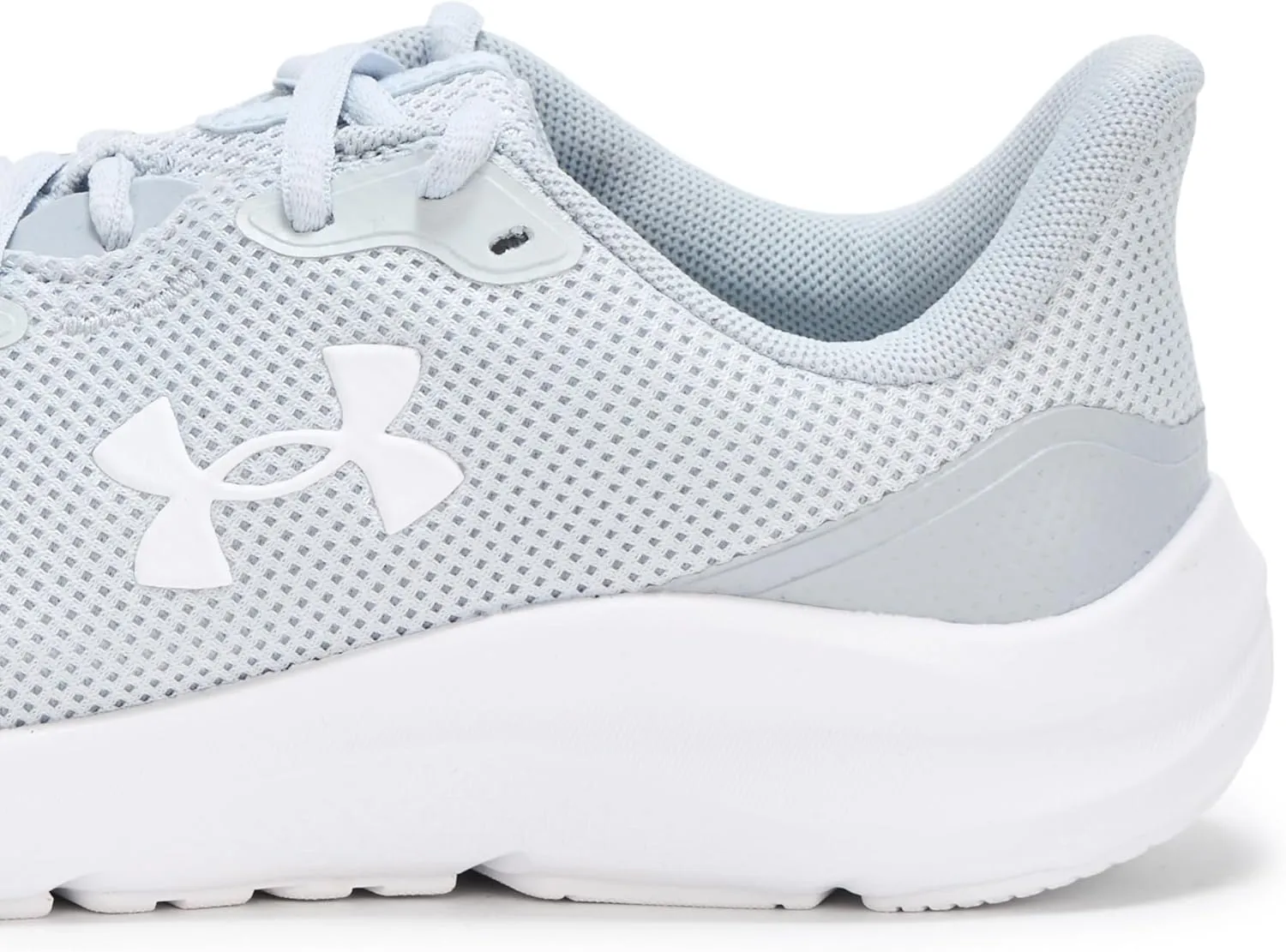 Under Armour Women's Charged Pursuit 4 Sneaker
