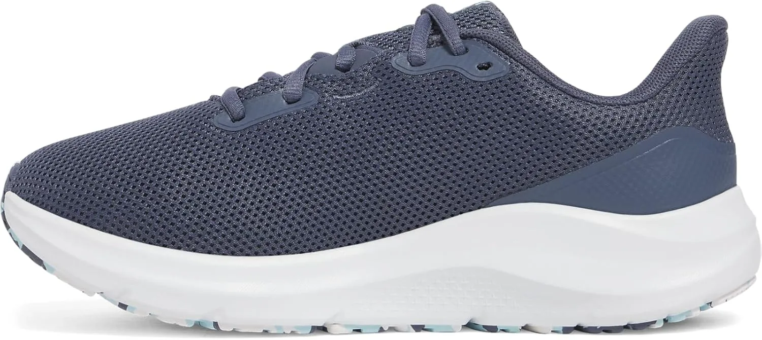 Under Armour Women's Charged Pursuit 4 Sneaker