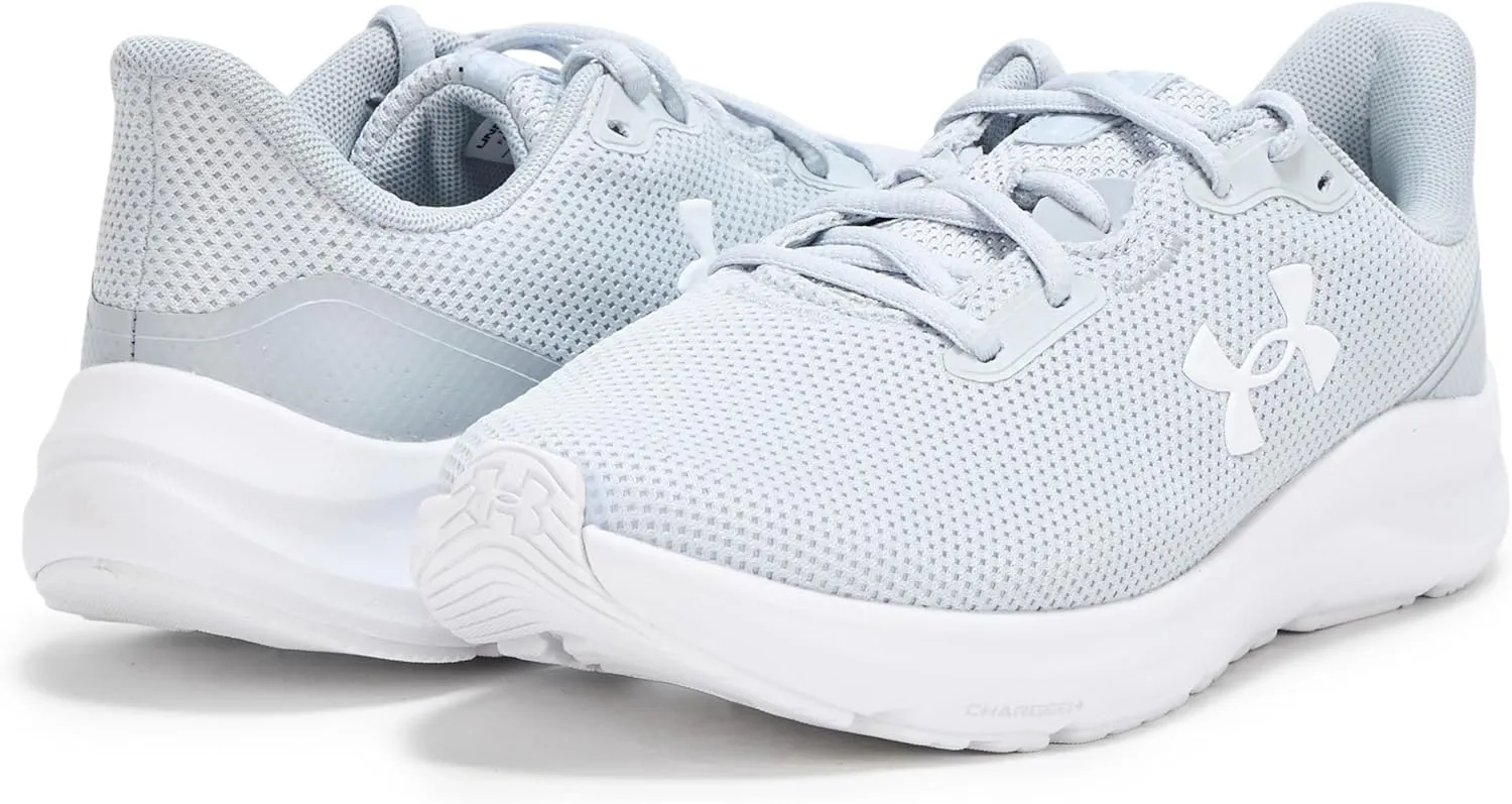 Under Armour Women's Charged Pursuit 4 Sneaker