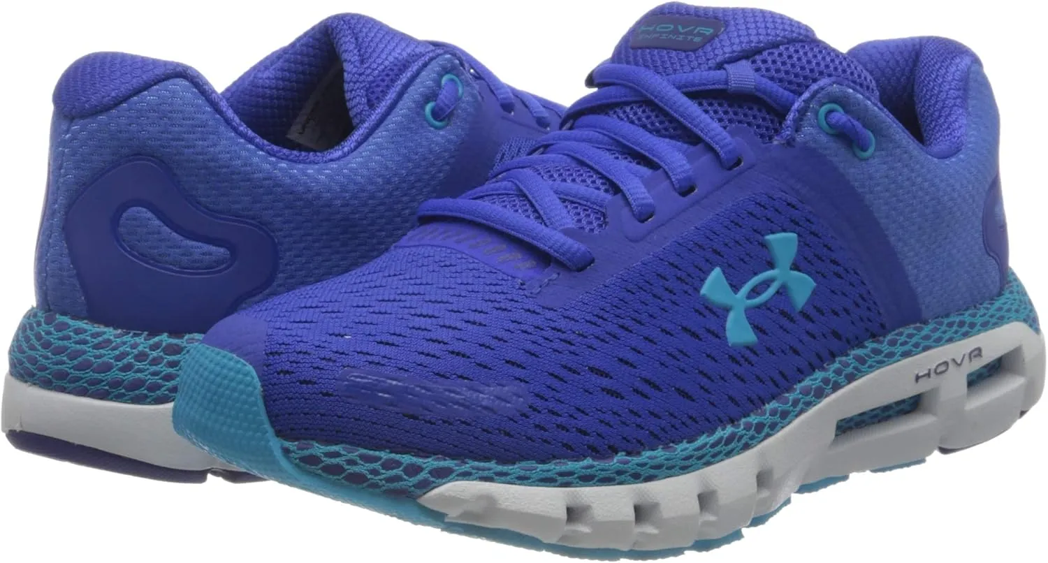 Under Armour Women's HOVR Infinite 2 Running Shoe